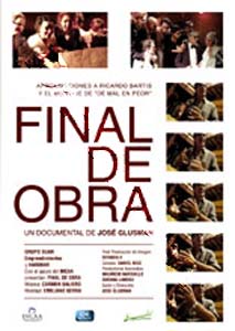 Final result (DVD)